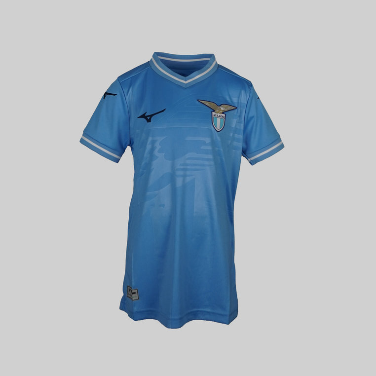 Lazio 2023/2024 Home Shirt
