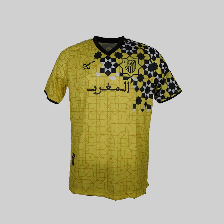Mas Fes 2022/2023 Third Shirt