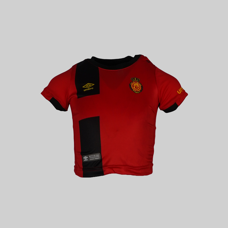 Mallorca 2018/2019 Home Shirt