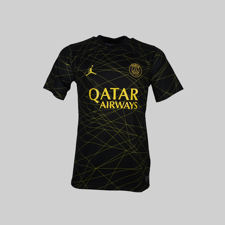 Paris Saint Germain 2022/2023 Fourth Shirt