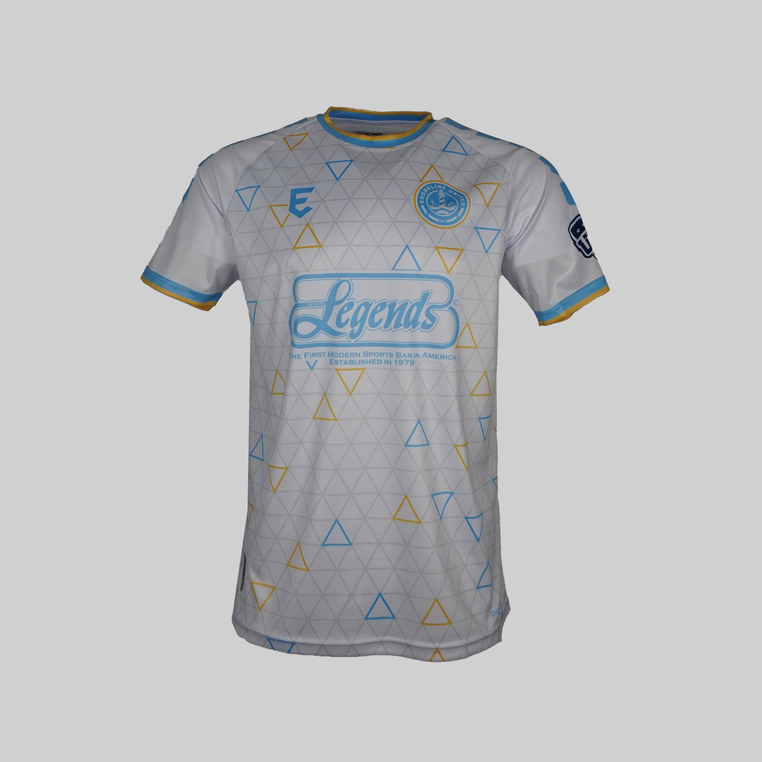 Shoreline 2023/2024 Away Shirt
