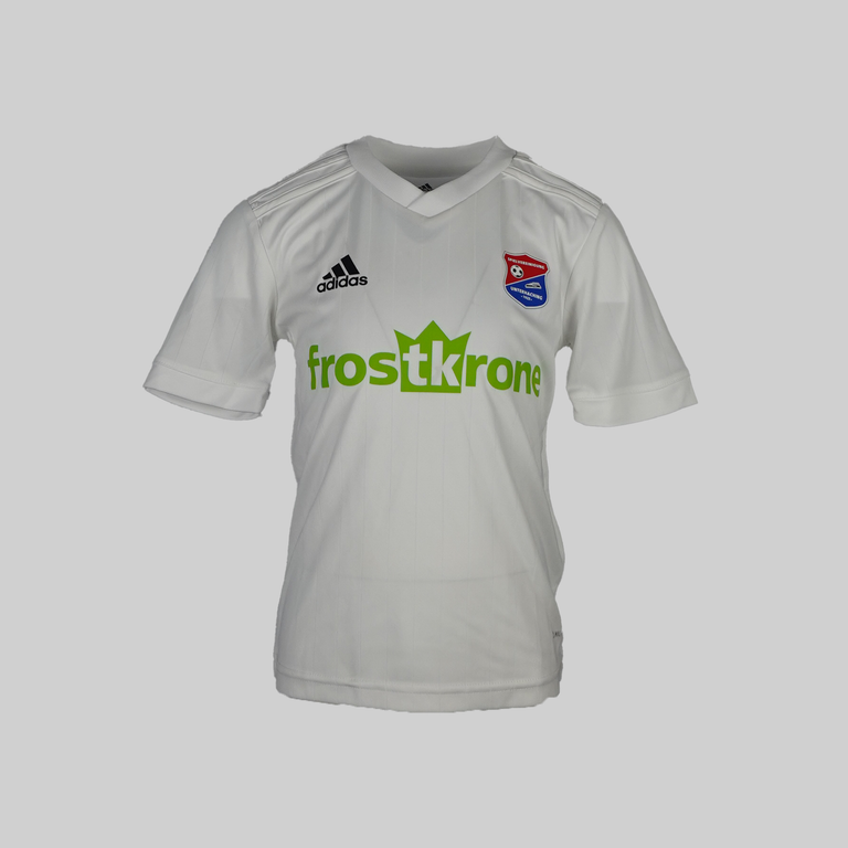 Unterhaching 2019/2020 Third Shirt