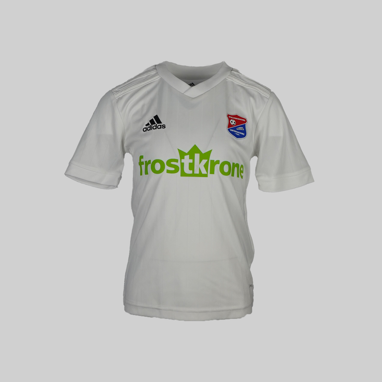 Unterhaching 2019/2020 Third Shirt