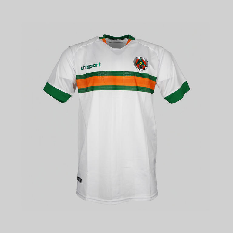 Alanyaspor 2020/2021 Away Shirt