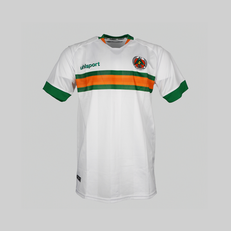 Alanyaspor 2020/2021 Away Shirt