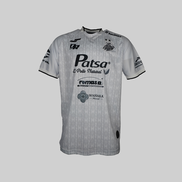 Alebrijes De Oaxaca 2022/2023 Away Shirt