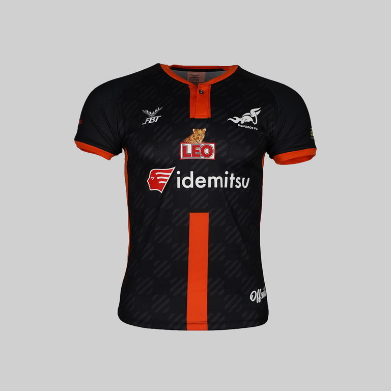 Bangkok FC 2021/2022 Home Shirt