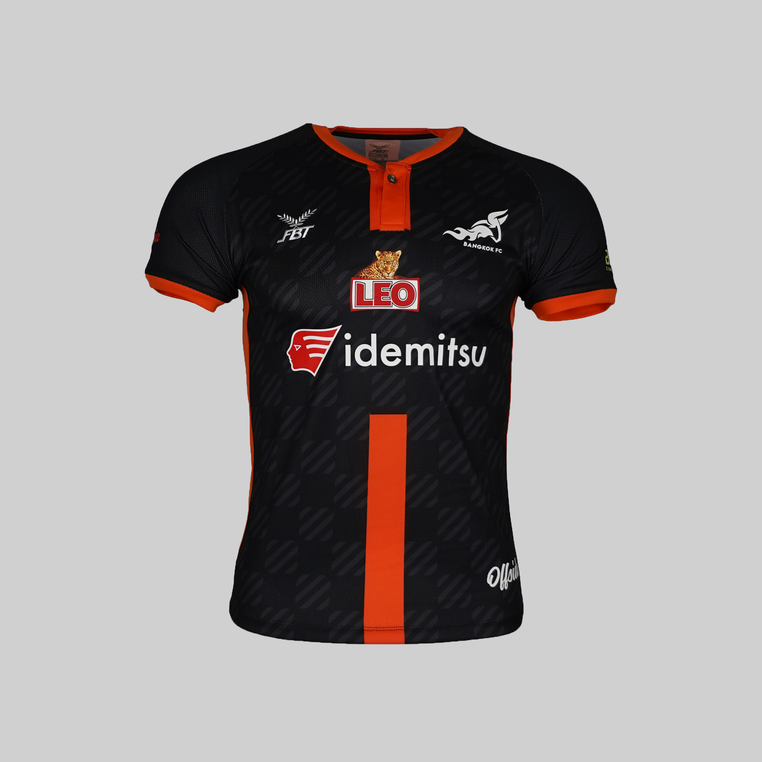 Bangkok FC 2021/2022 Home Shirt