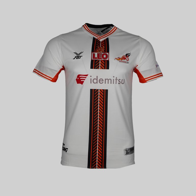 Bangkok FC 2022/2023 Away Shirt