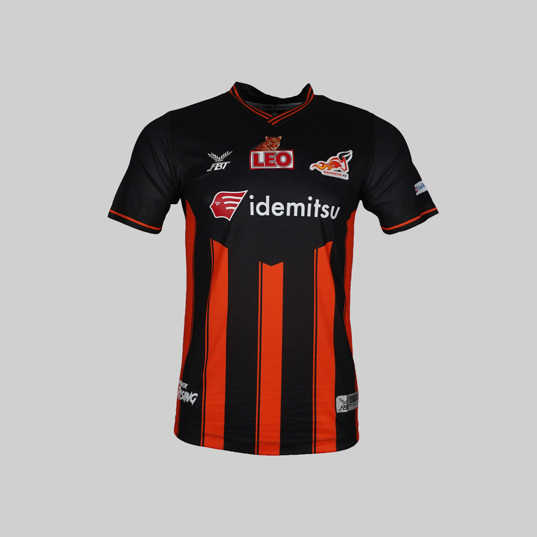 Bangkok FC 2022/2023 Home Shirt