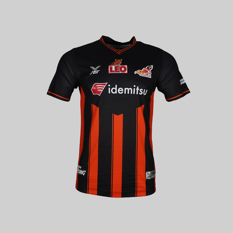 Bangkok FC 2022/2023 Home Shirt