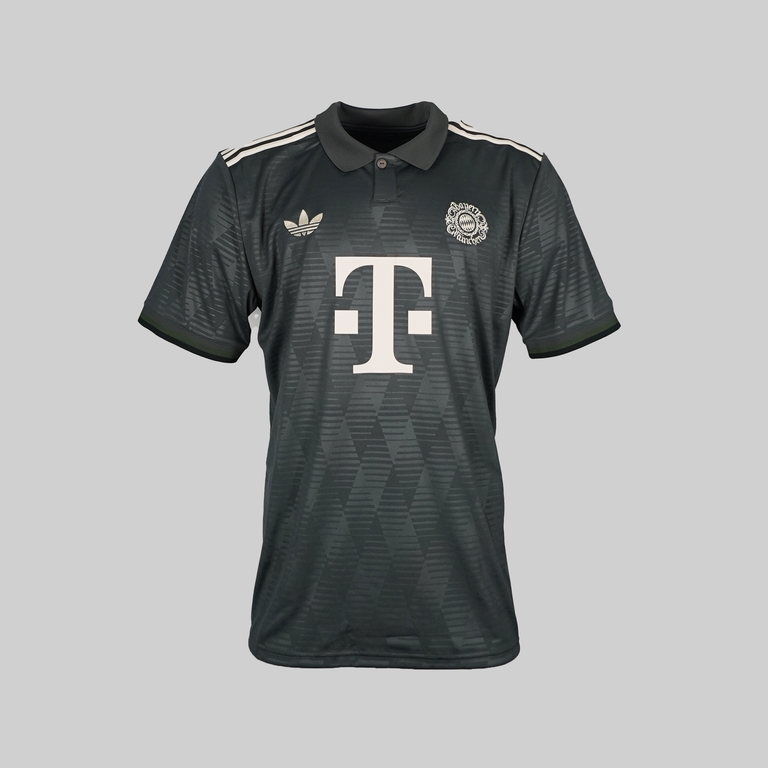 Bayern Munich 2024/2025 Oktoberfest Shirt