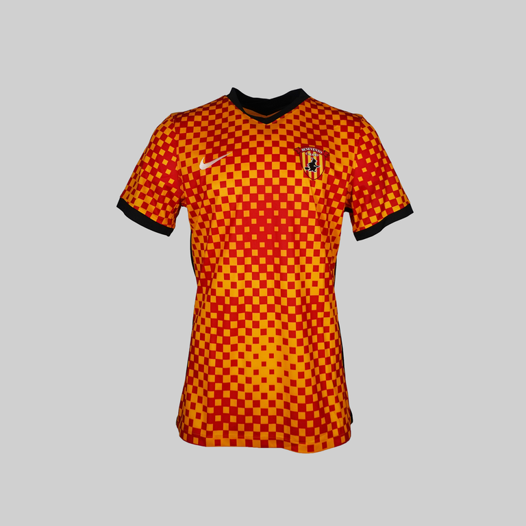 Benevento 2021/2022 Home Shirt