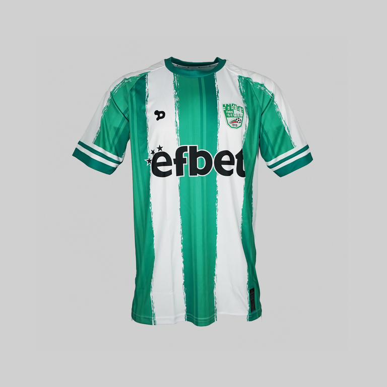 Beroe 2023/2024 Home Shirt