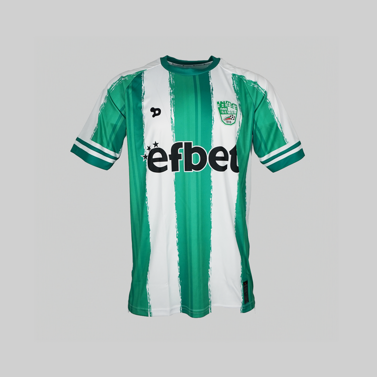 Beroe 2023/2024 Home Shirt