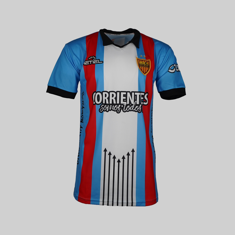 Boca Unidos 2019/2020 Third Shirt