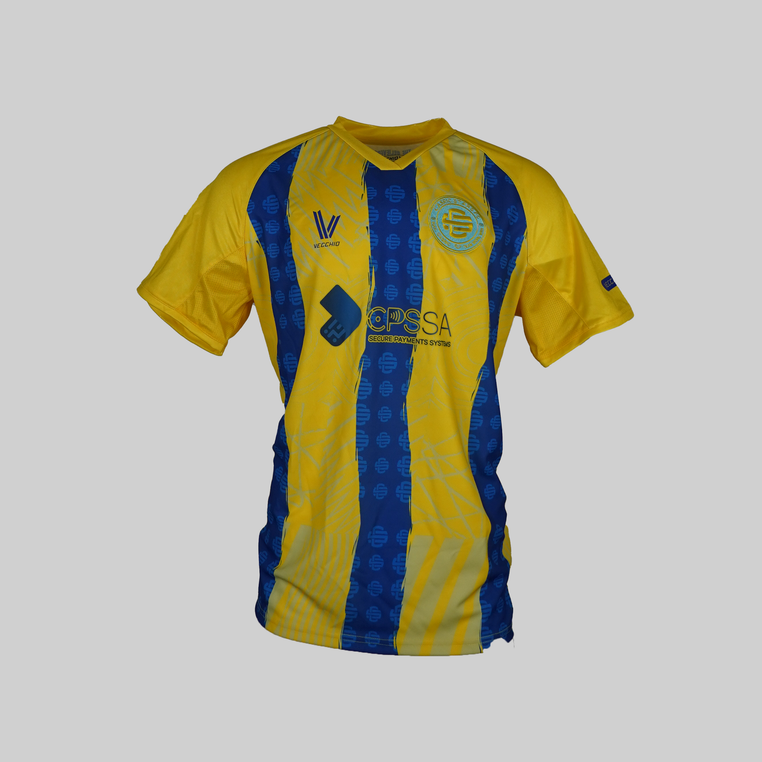 Casric Stars 2023/2024 Home Shirt