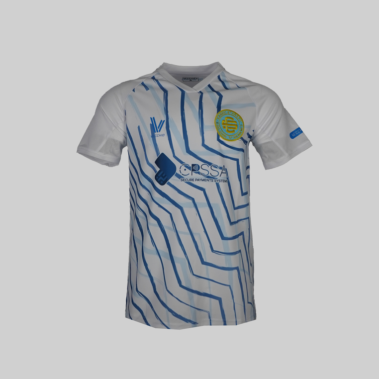 Casric Stars 2023/2024 Third Shirt