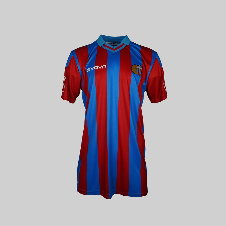 Catania 2020/2021 Home Shirt