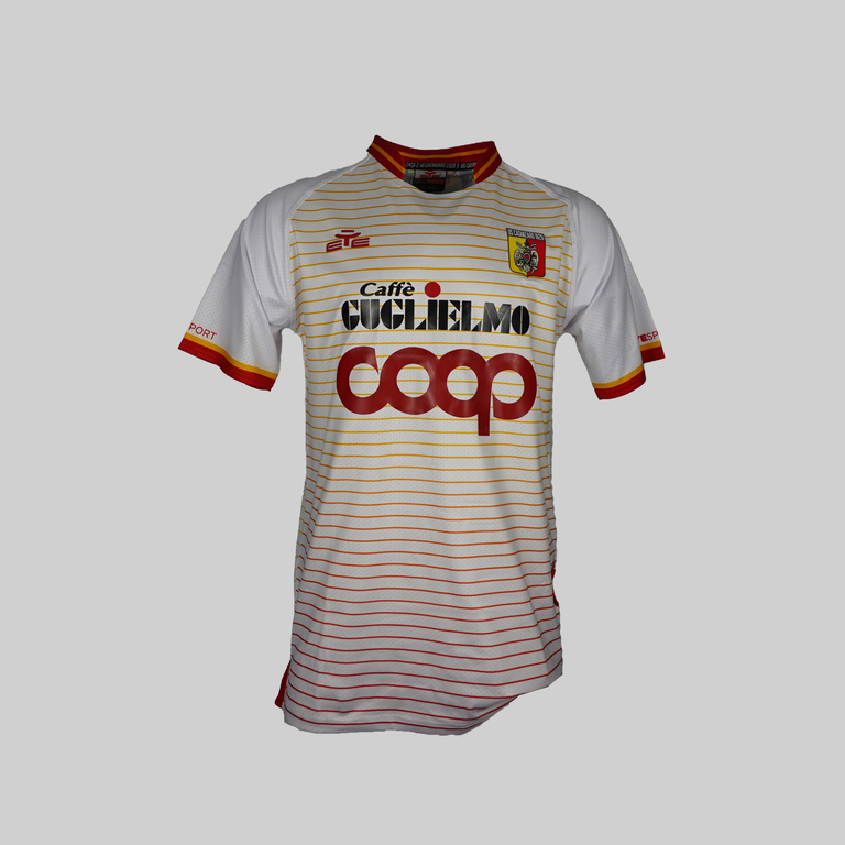 Catanzaro 1929 2020/2021 Away Shirt