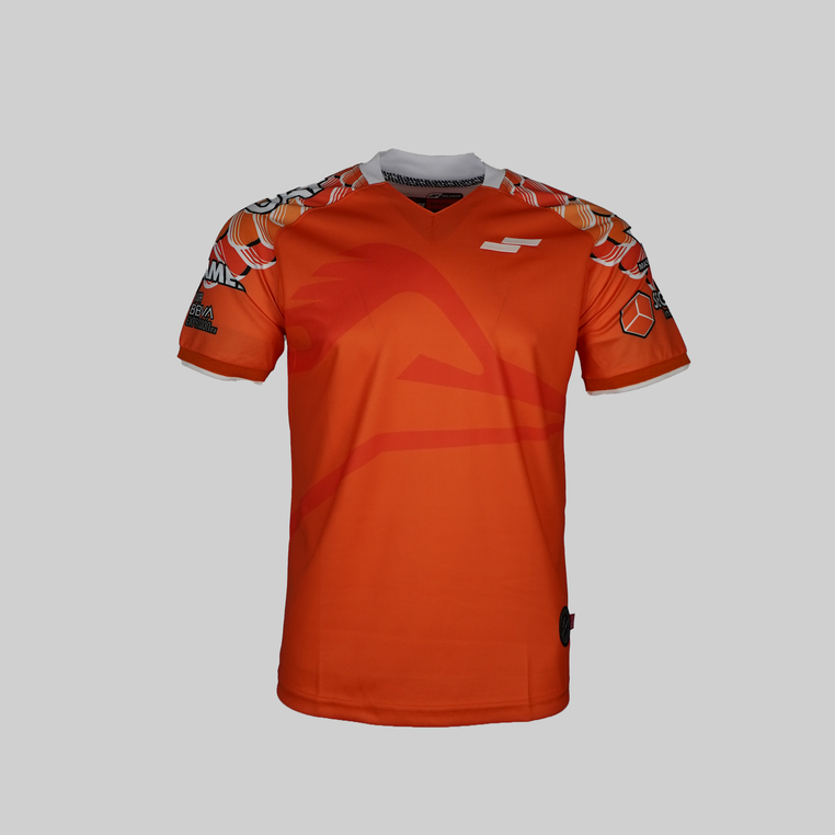 Correcaminos UAT 2023/2024 Home Shirt