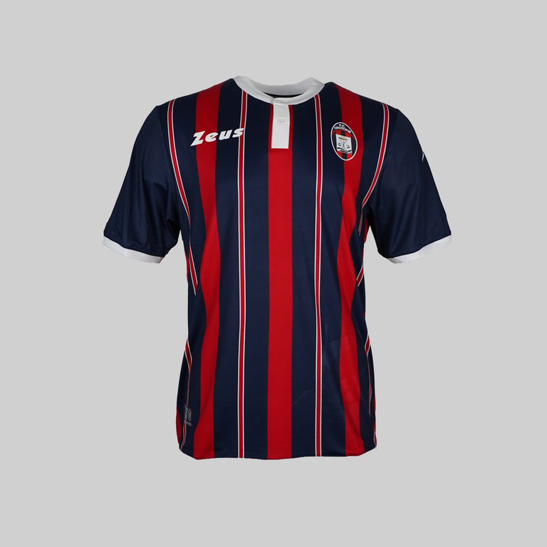Crotone 2016/2017 Home Shirt