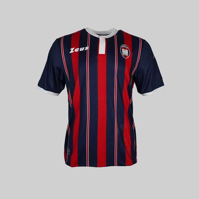 Crotone 2016/2017 Home Shirt