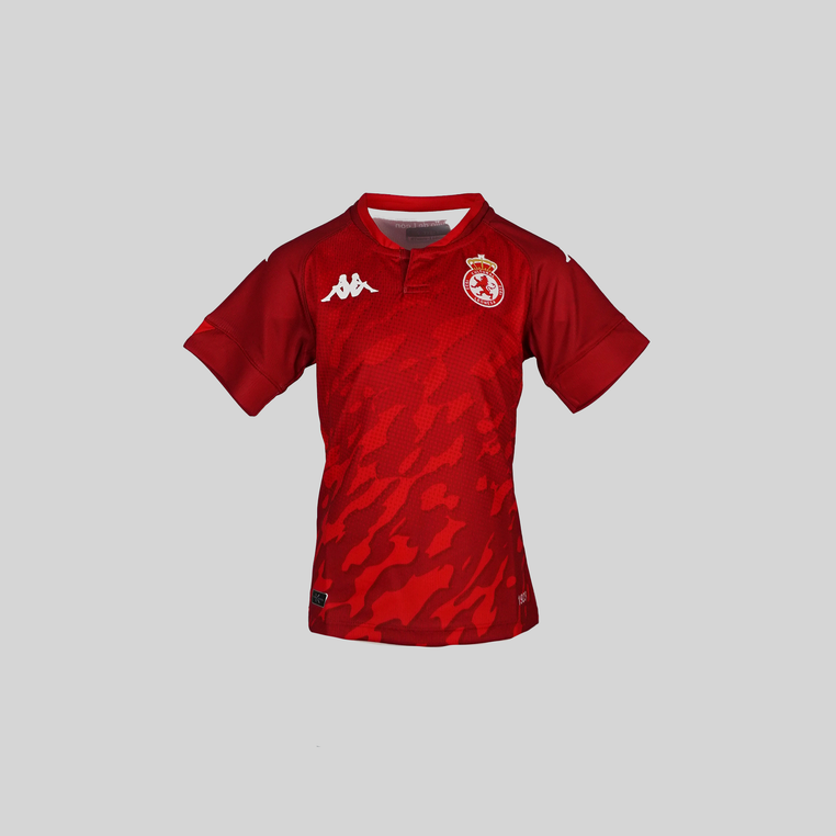 Cultural Leonesa 2020/2021 Away Shirt