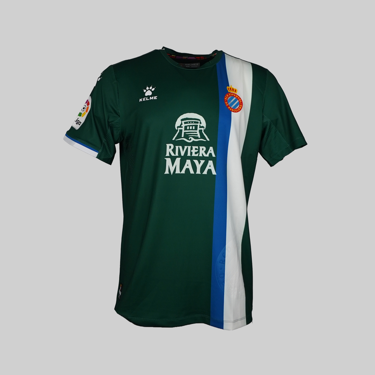 Espanyol 2019/2020 Away Shirt