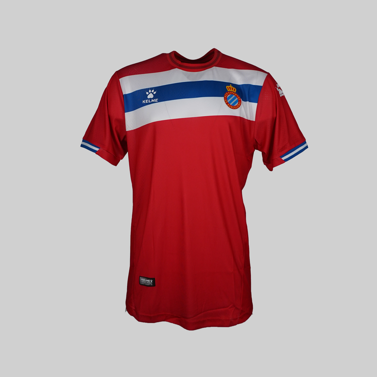 Espanyol 2021/2022 Away Shirt