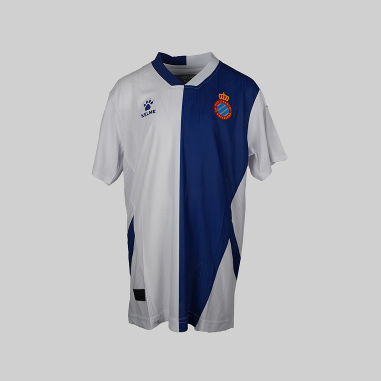 Espanyol 2022/2023 Third Shirt