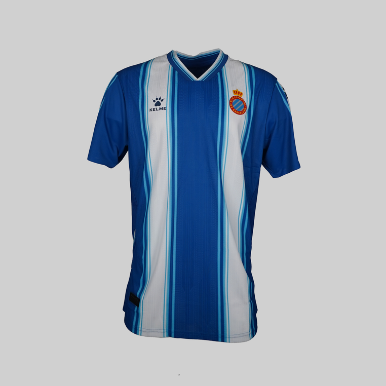 Espanyol 2022/2023 Home Shirt