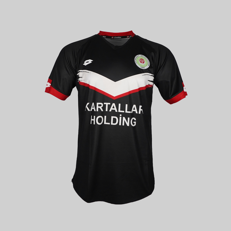 Etimesgut Belediyespor 2020/2021 Away Shirt