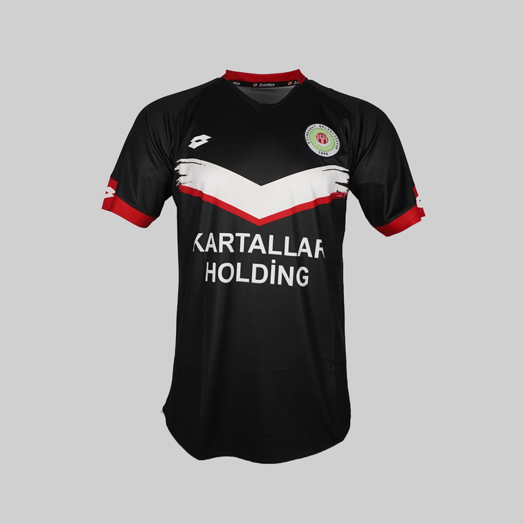 Etimesgut Belediyespor 2020/2021 Away Shirt