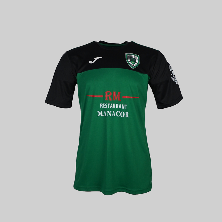 Extremenya 2021/2022 Home Shirt