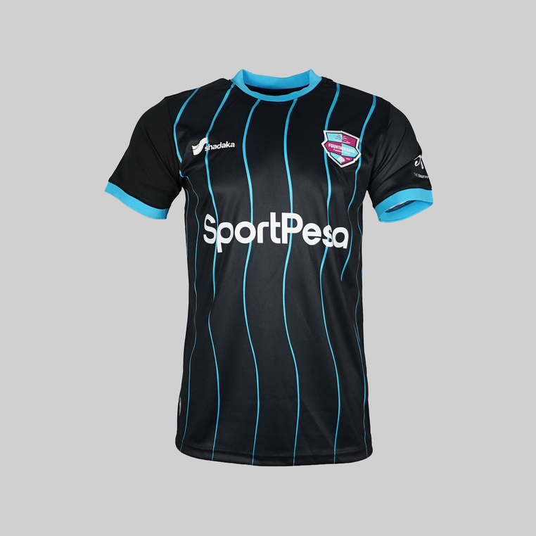 Fountain Gate FC 2024/2025 Third Shirt