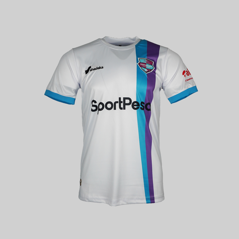 Fountain Gate FC 2024/2025 Home Shirt