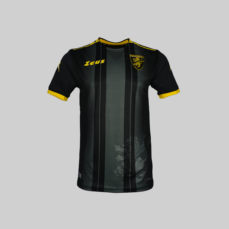 Frosinone Calcio 2018/2019 Third Shirt