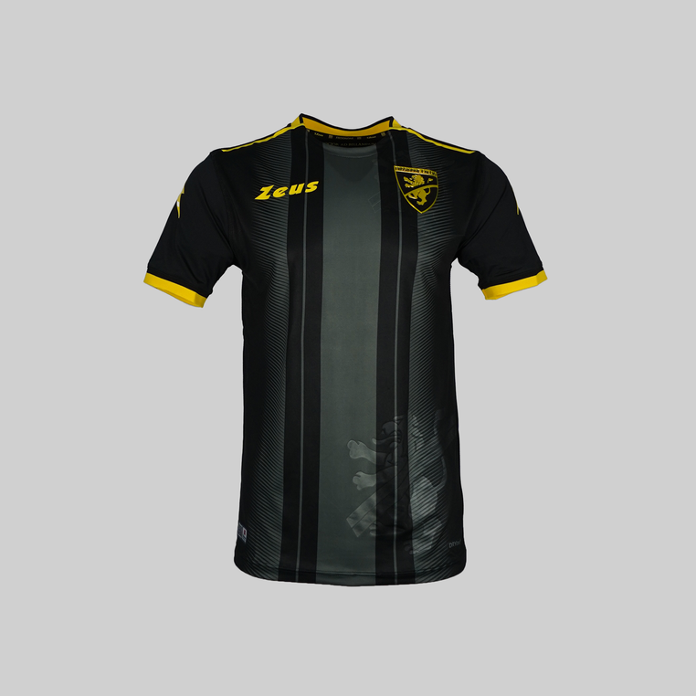 Frosinone Calcio 2018/2019 Third Shirt