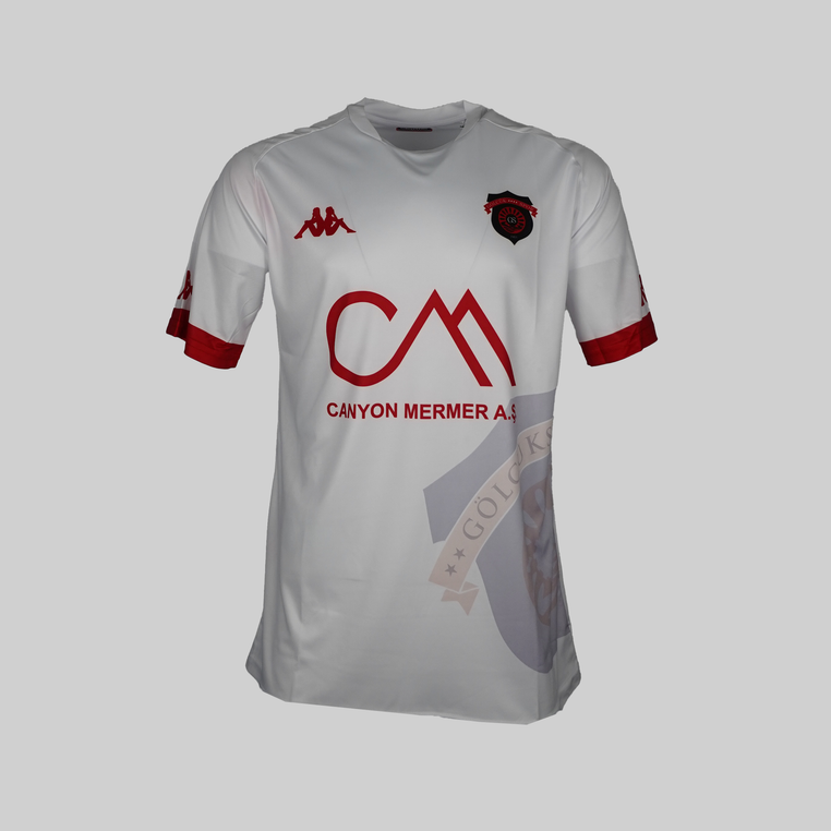 Golcukspor 2020/2021 Away Shirt