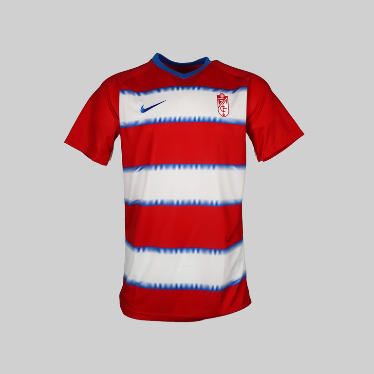 Granada 2019/2020 Home Shirt