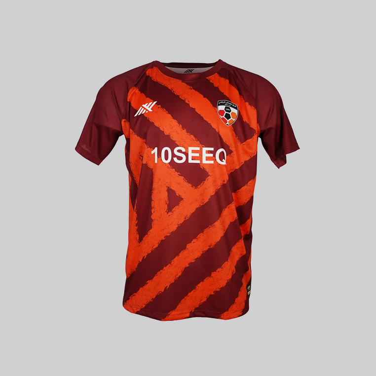 Hussas Clube 2023/2024 Home Shirt