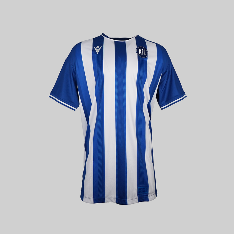 Karlsruher 2023/2024 Home Shirt