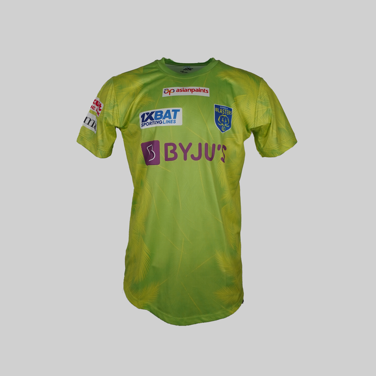 Kerala Blasters 2023/2024 Third Shirt