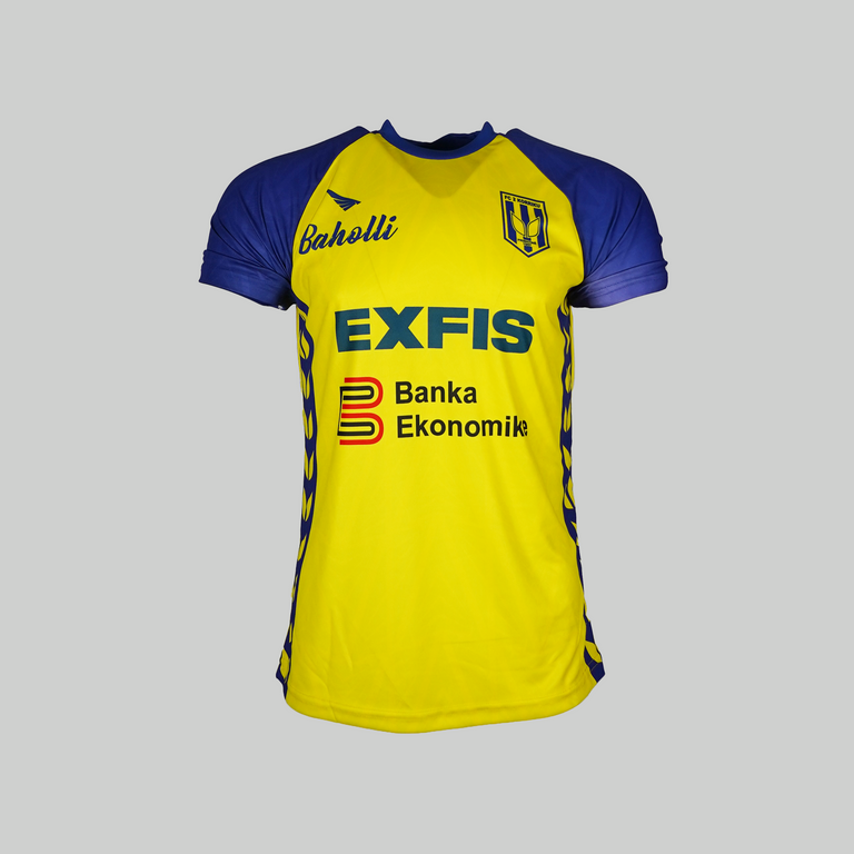 Korriku 2023/2024 Home Shirt