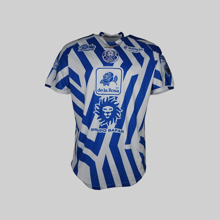 LA Piedad 2023/2024 Away Shirt