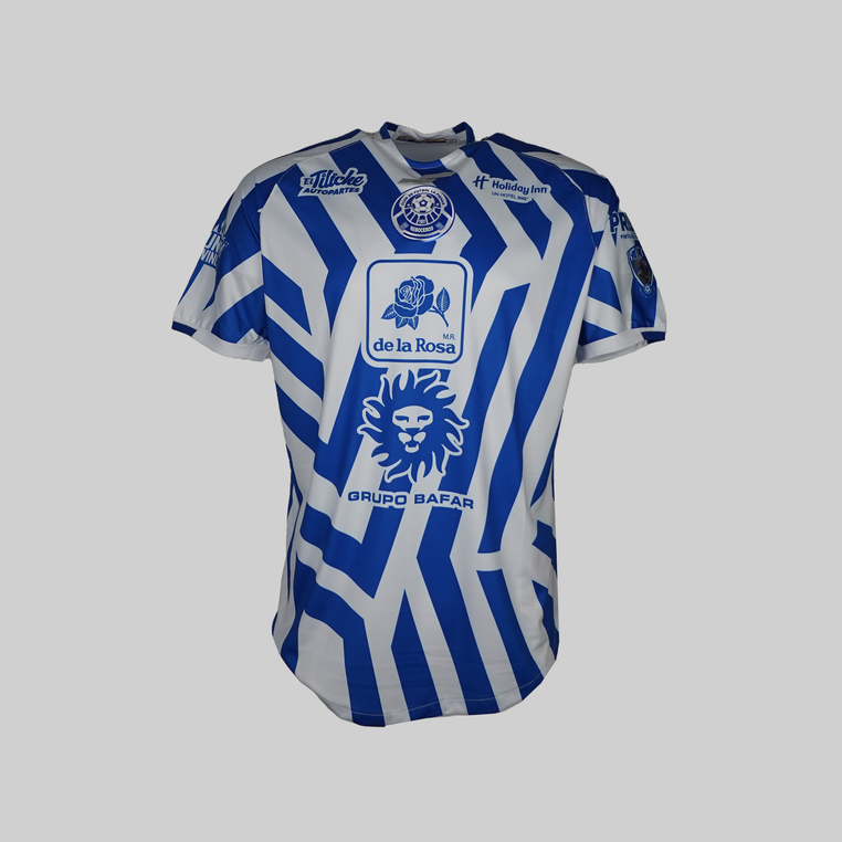 LA Piedad 2023/2024 Away Shirt