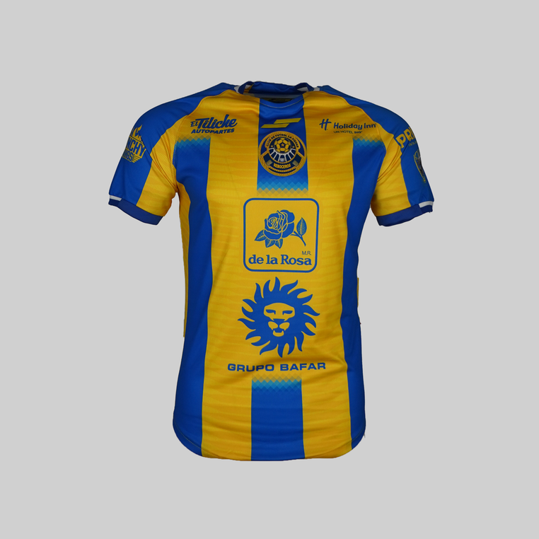 LA Piedad 2023/2024 Home Shirt