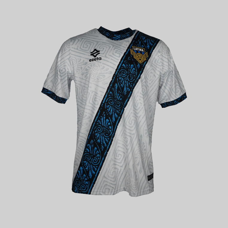 Latina Calcio 2024/2025 Away Shirt