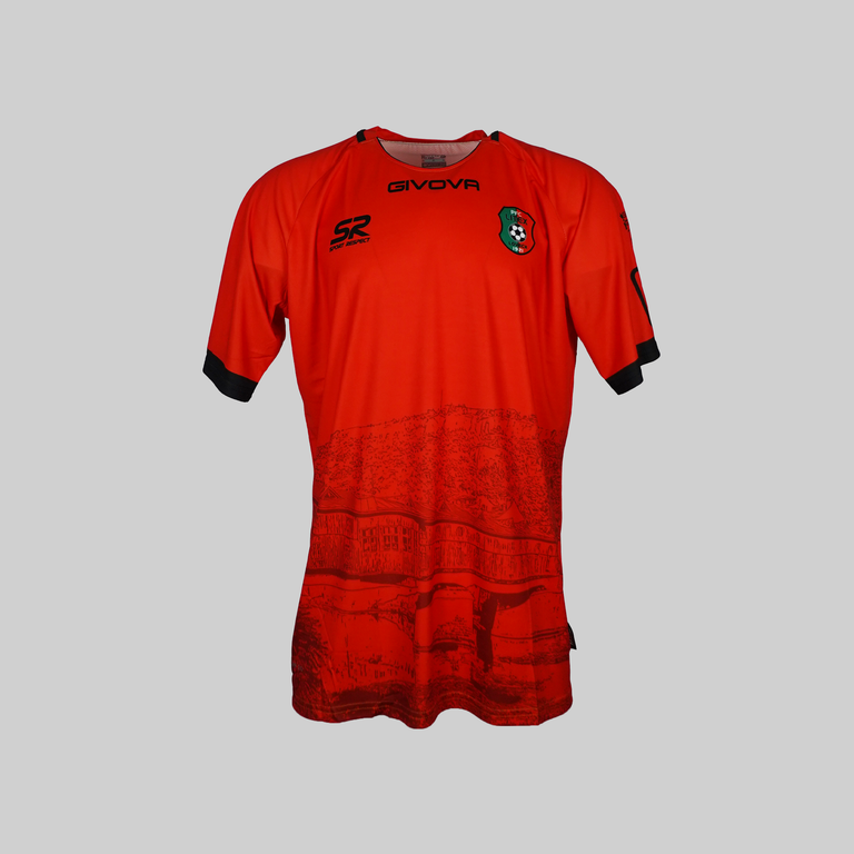 Litex Lovech 2022/2023 Home Shirt